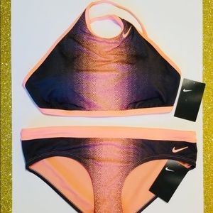 NEW Nike sport bikini